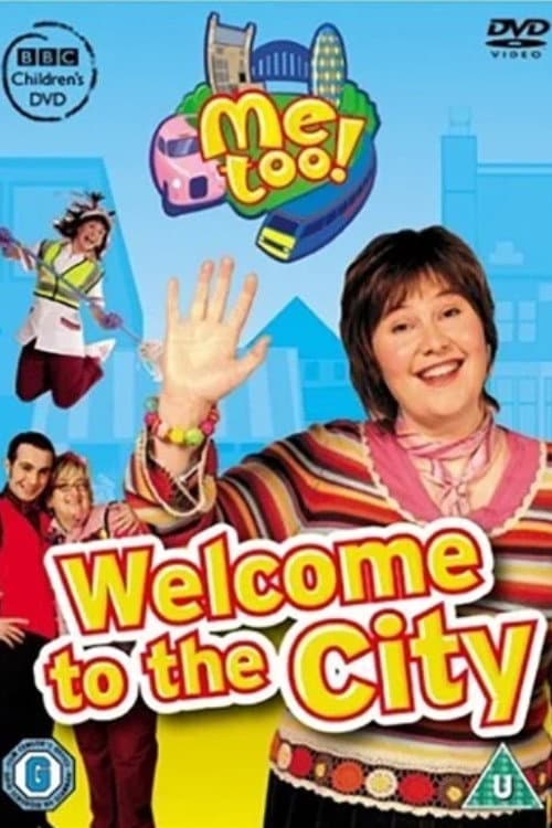 Me Too! Season 2 poster