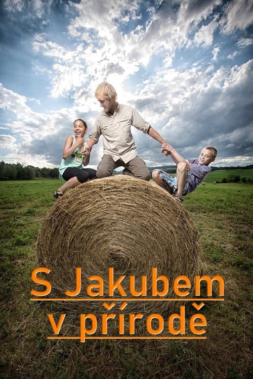S Jakubem v přírodě Season 2 poster