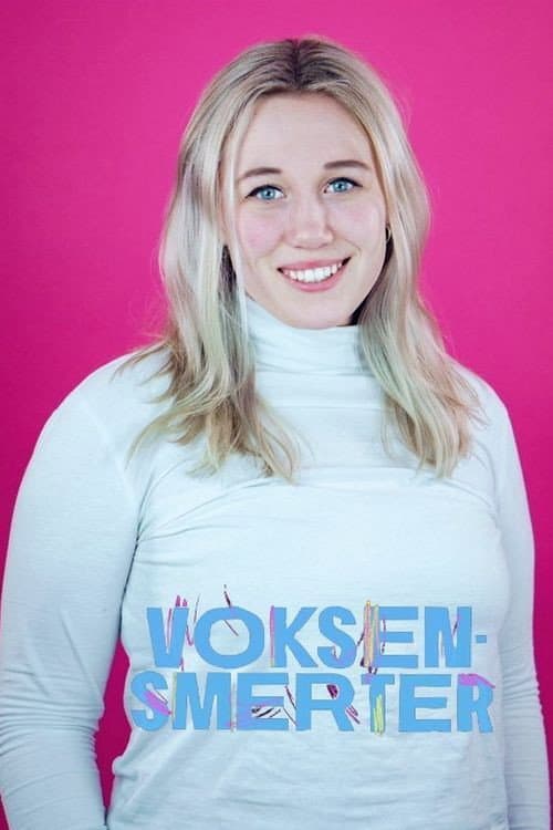 Voksensmerter Season 2 poster