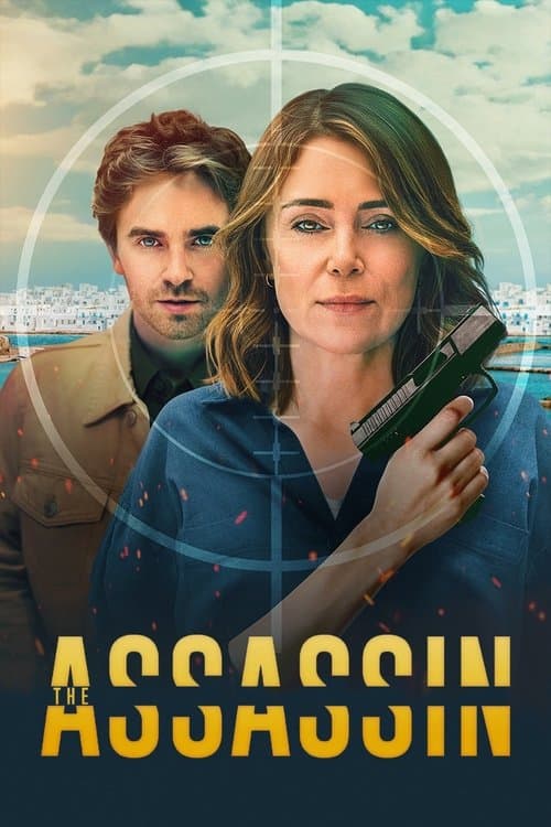 The Assassin Season 1 poster