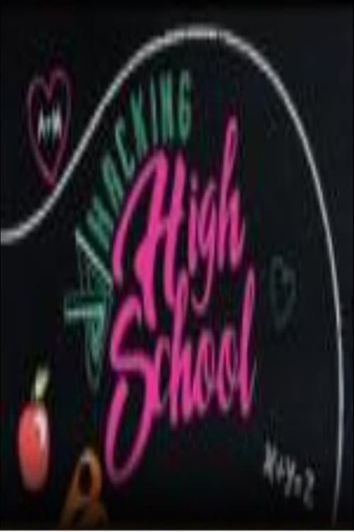 Hacking High School Season 2 poster