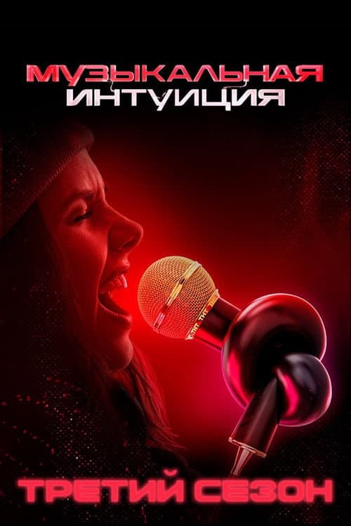 Музыкальная интуиция Season 3 poster