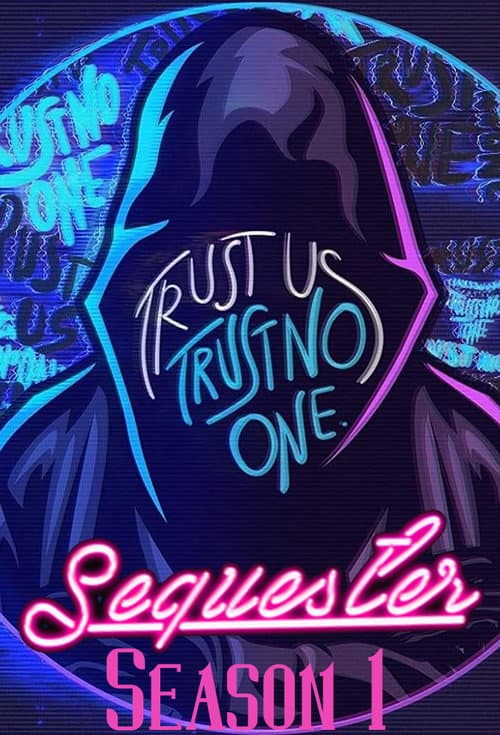 Sequester Season 1 poster