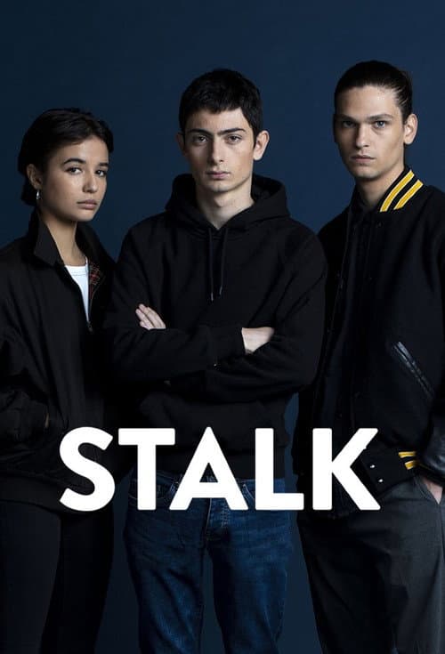 Stalk Season 1 poster