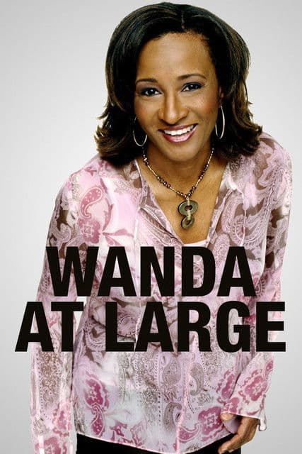 Wanda at Large Season 2 poster