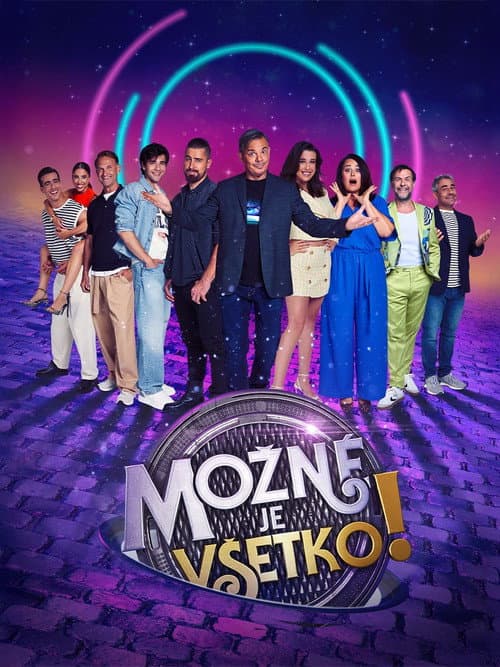 Everything's possible Season 3 poster