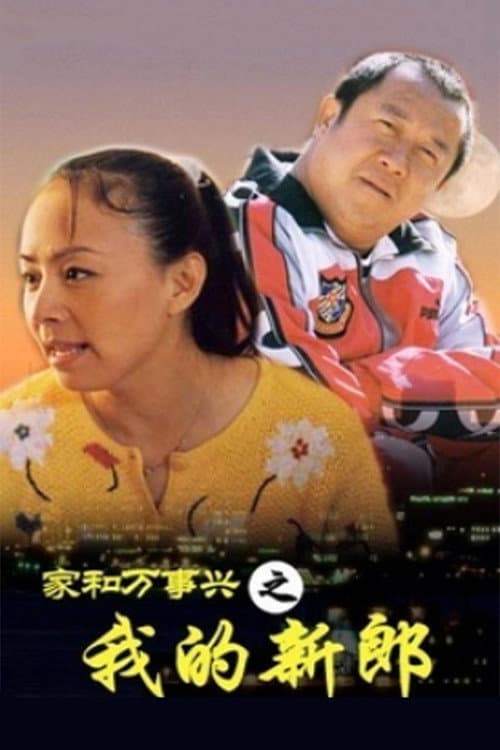 家和万事兴之我的新郎 Season 1 poster