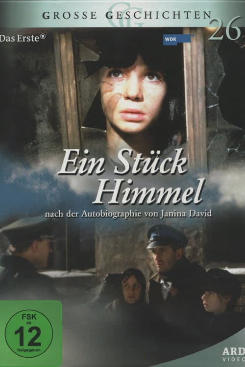 Ein Stück Himmel Season 1 poster