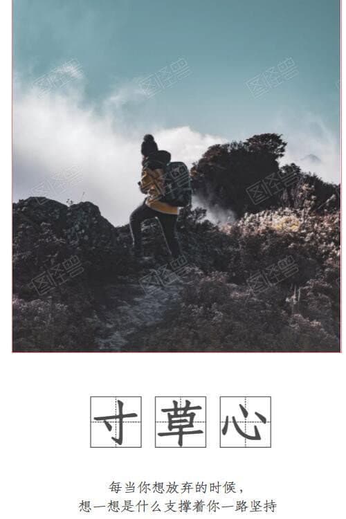 寸草心 Rintihan Si Ibu Season 1 poster