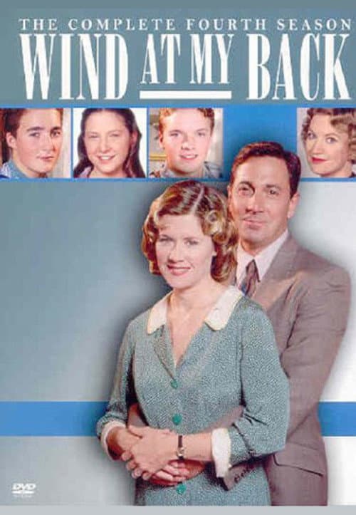 Wind at My Back Season 4 poster
