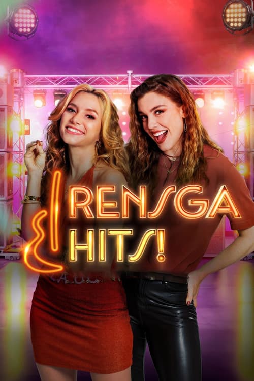 Rensga Hits! Season 2 poster