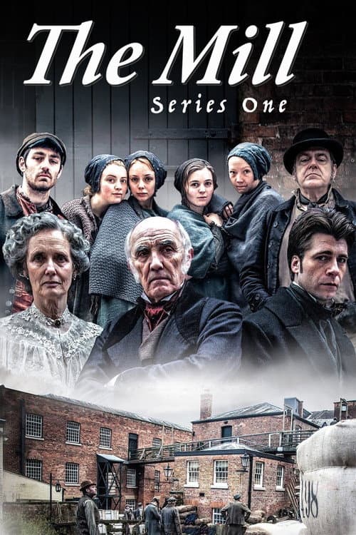 The Mill Series 1 poster