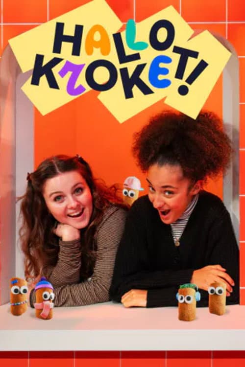 Hallo Kroket! Season 1 poster