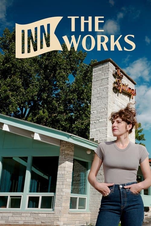 Inn the Works Season 2 poster