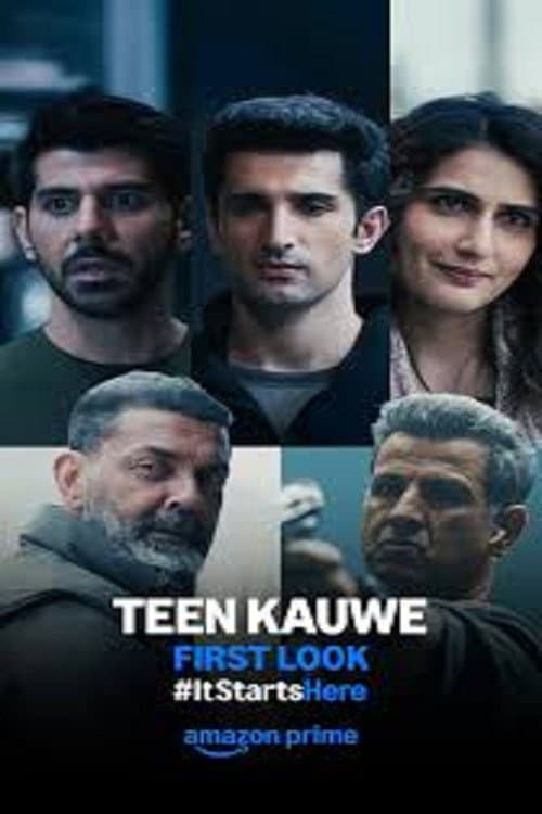 Teen Kauwe Season 1 poster