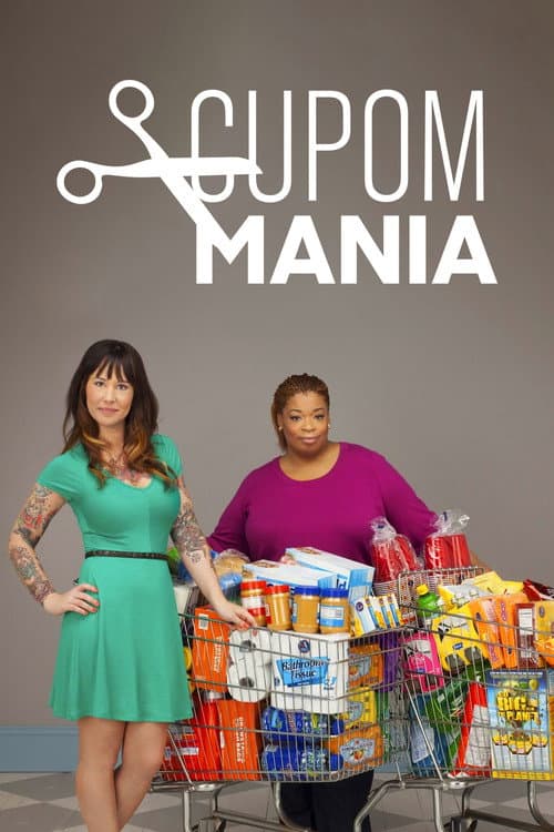 Extreme Couponing Season 3 poster