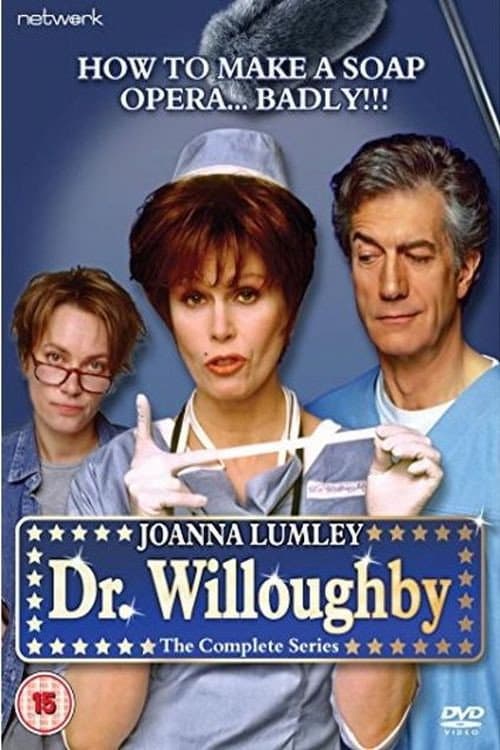 Dr Willoughby Season 1 poster
