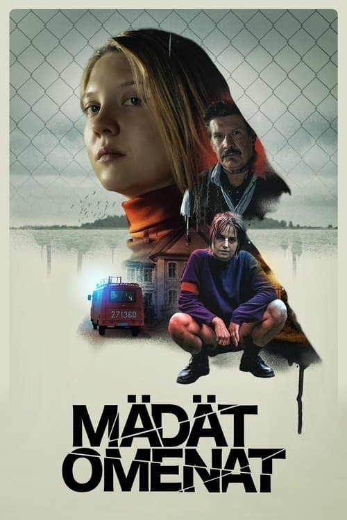 Bad Apples Season 1 poster