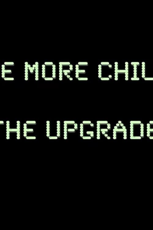 Be More Chill: The Upgrade Season 1 poster