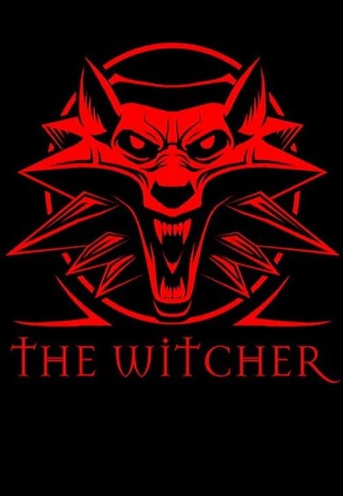 The Witcher Season 1 poster