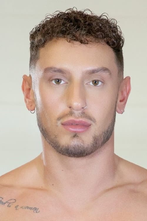 Brandon Dylann