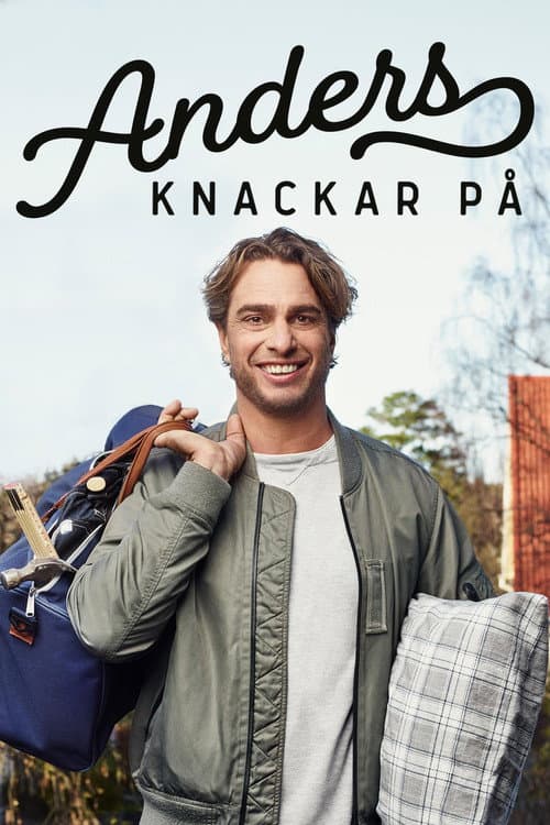 Anders Knackar På Season 2 poster