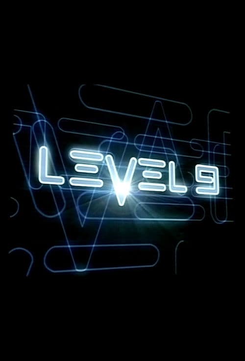 Level 9 Season 1 poster