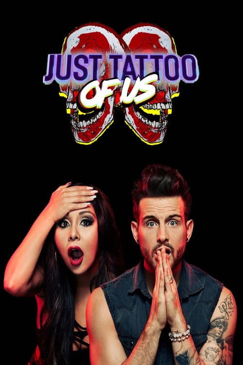 How Far Is Tattoo Far? Season 2 poster
