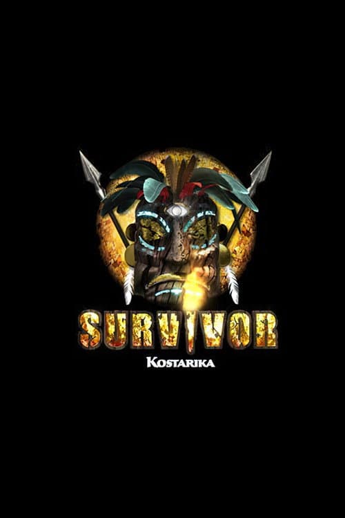 Survivor Croatia Kostarika - Season 2 poster