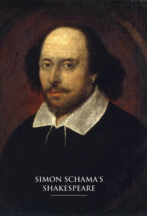 Simon Schama's Shakespeare Miniseries poster