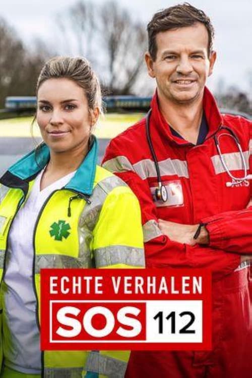 Echte verhalen: SOS 112 Season 2 poster