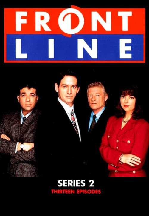 Frontline Season 2 poster
