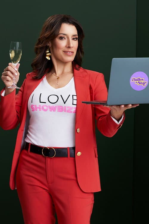 Bulles de star Season 1 poster