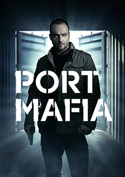 Port Mafia Season 1 poster