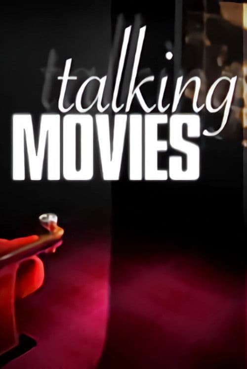 Talking Movies Season 2 poster