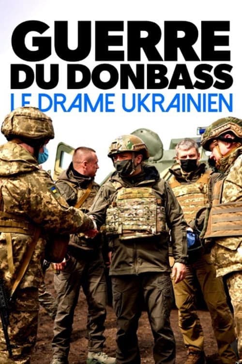 Krieg in Europa - Das Ukraine-Drama Season 1 poster