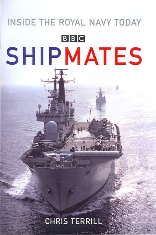 Shipmates Season 1 poster