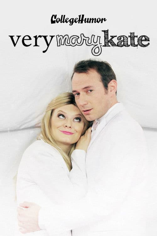 Very Mary-Kate Season 2 poster