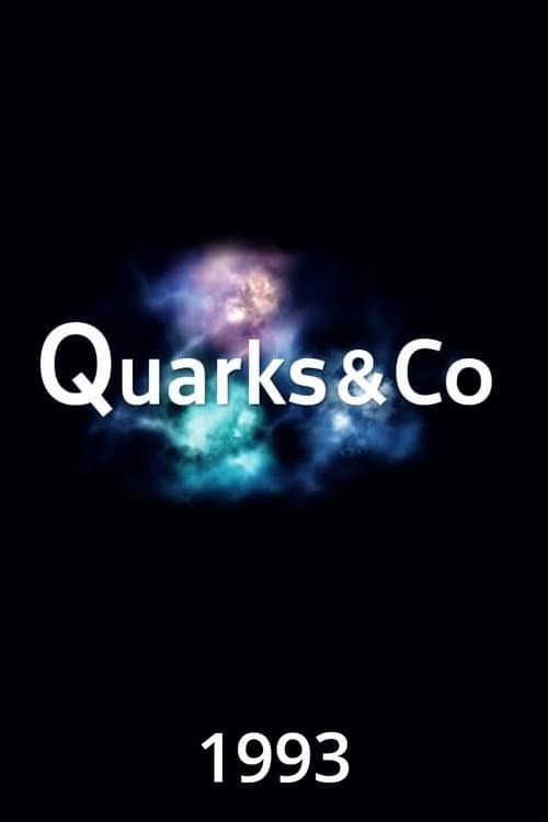 Quarks Season 1 poster