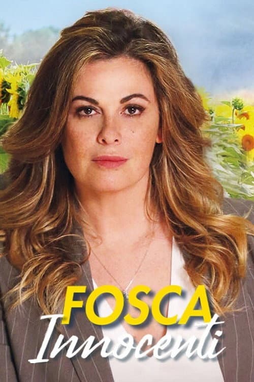 Fosca Innocenti Season 1 poster