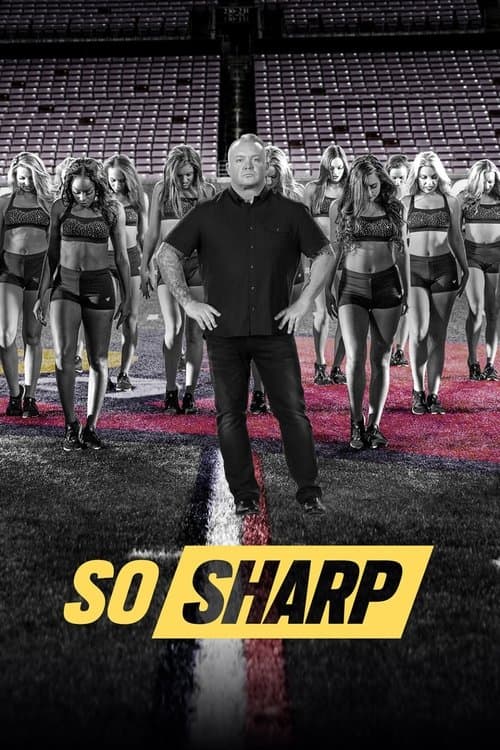 So Sharp Season 1 poster