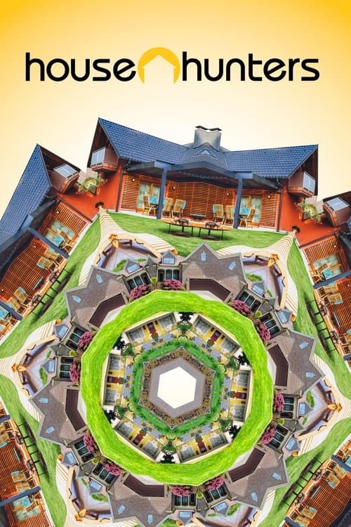 House Hunters Season 175 poster