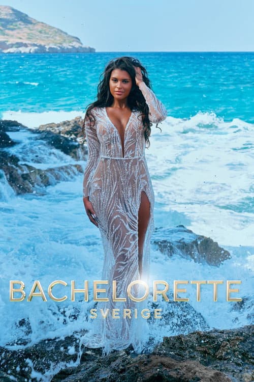 Bachelorette Sverige Season 3 poster