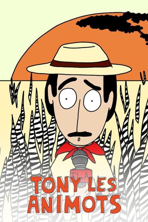 Tony les Animots Season 2 poster