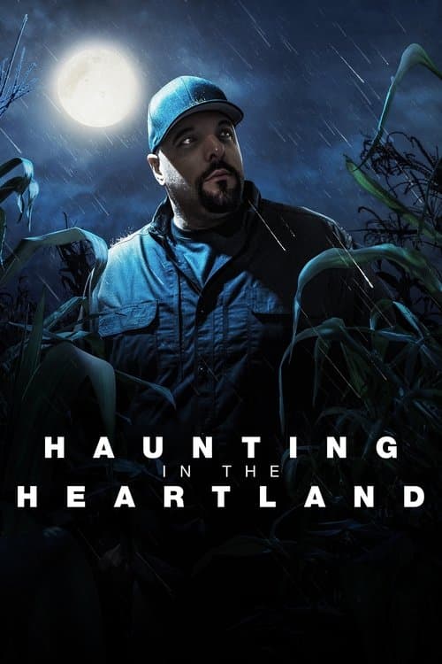 Haunting in the Heartland Season 1 poster