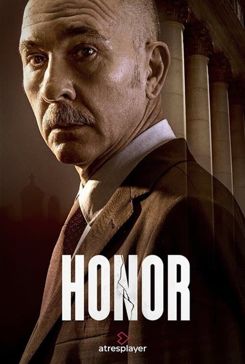 Honor Season 1 poster