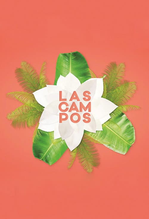 Las Campos Season 2 poster