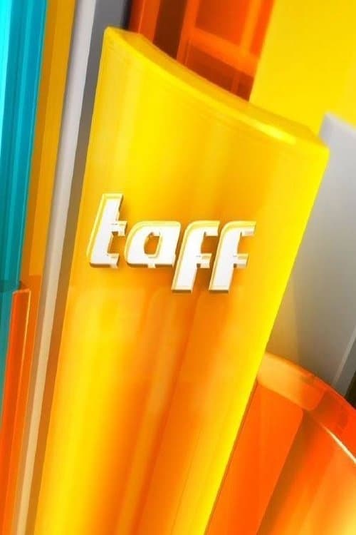 Taff Season 2 poster