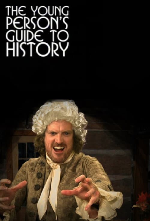 Young Person's Guide to History Season 1 poster