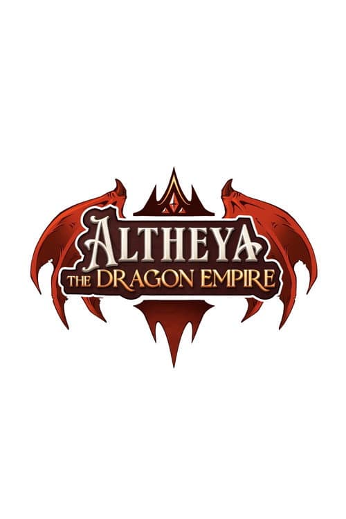 High Rollers Altheya: The Dragon Empire poster